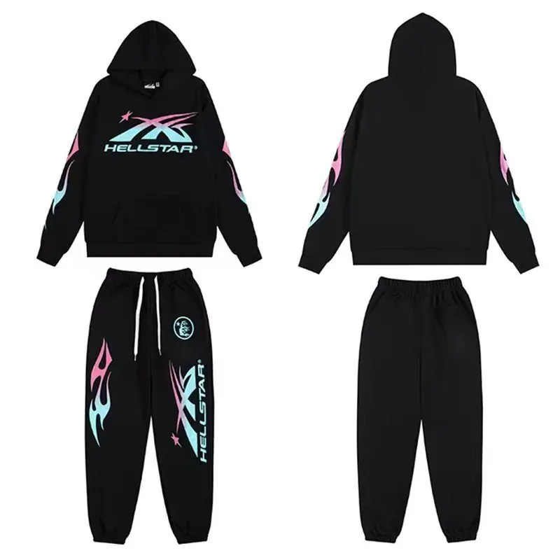 Sport Hoodie Set — Photo 12
