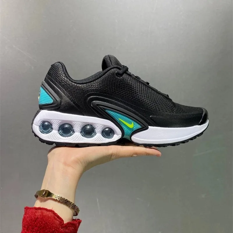 Purple Nike Air Max DN — Photo 7