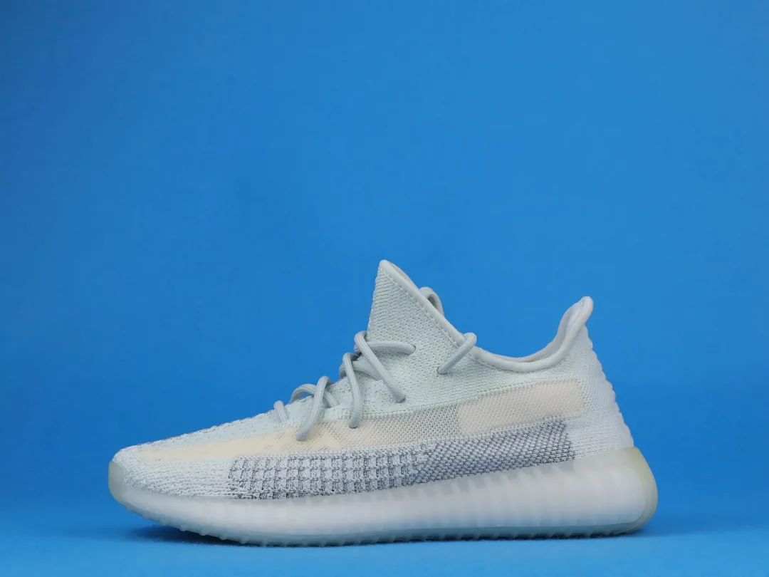 Yeezy 350 Boost V2 Shoes — Photo 6