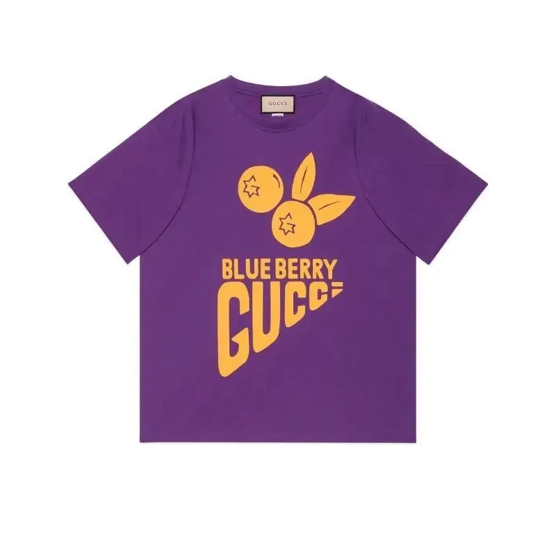 Loose Letter T-Shirt — Photo 15