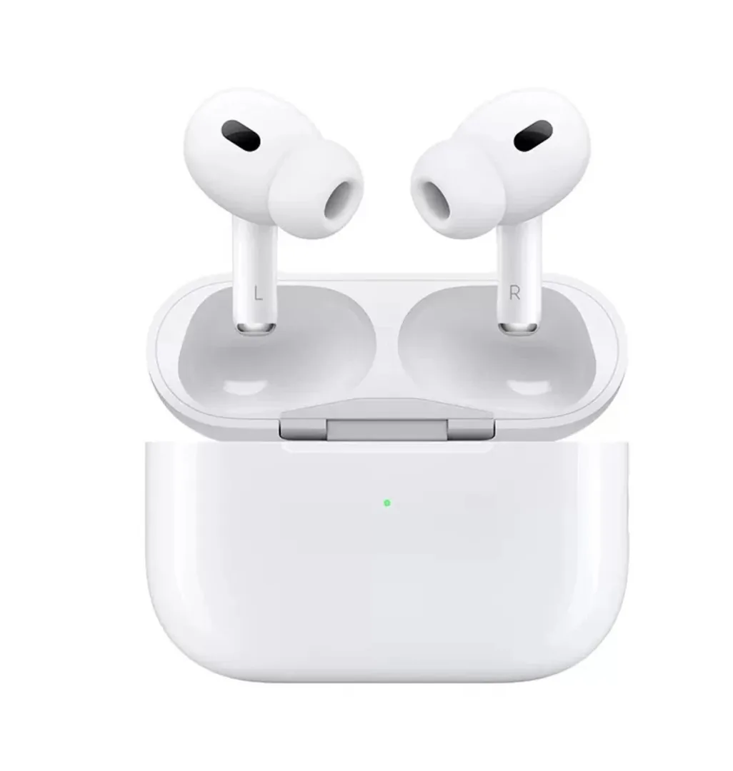 Pro 2nd USB-C Earbuds