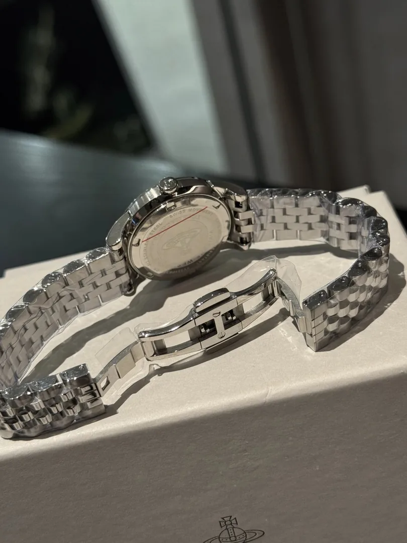 Vivienne Westwood Wristwatch — QC