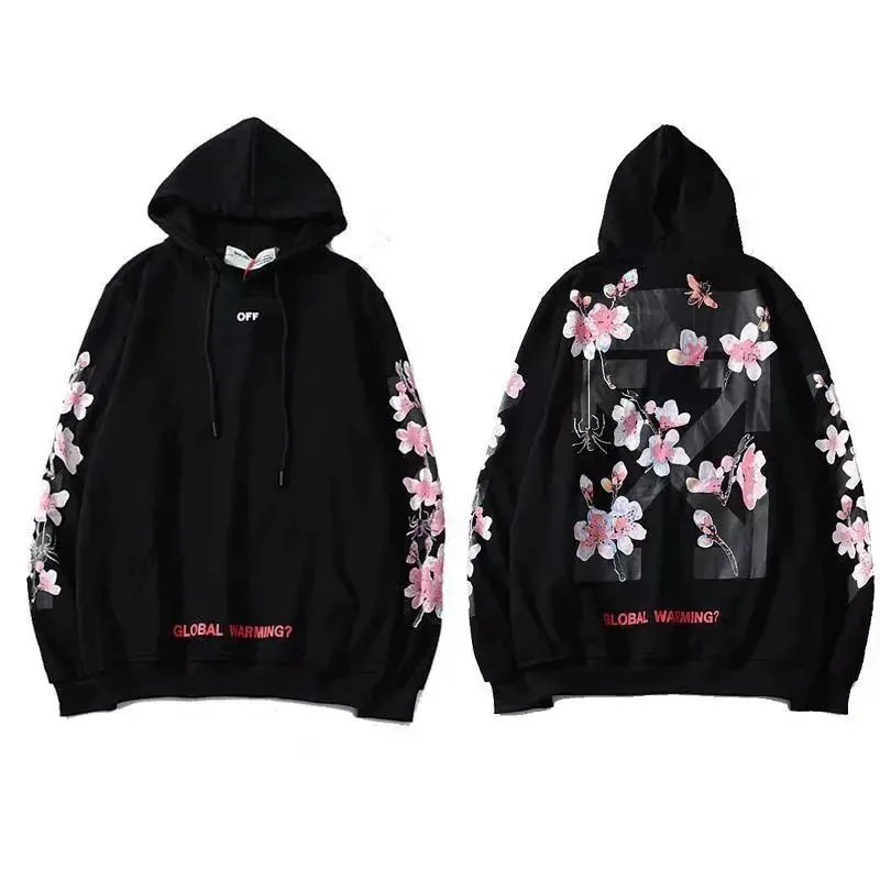Hooded Sweatshirt — Photo 4