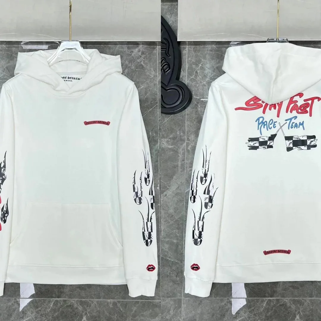 Limited Edition Hoodie — Photo 11
