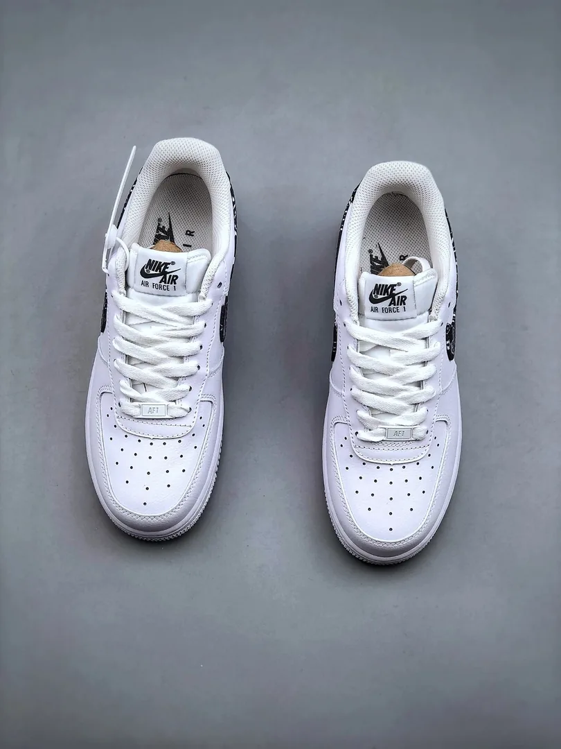Nike Air Force 1 Paisley — Photo 15