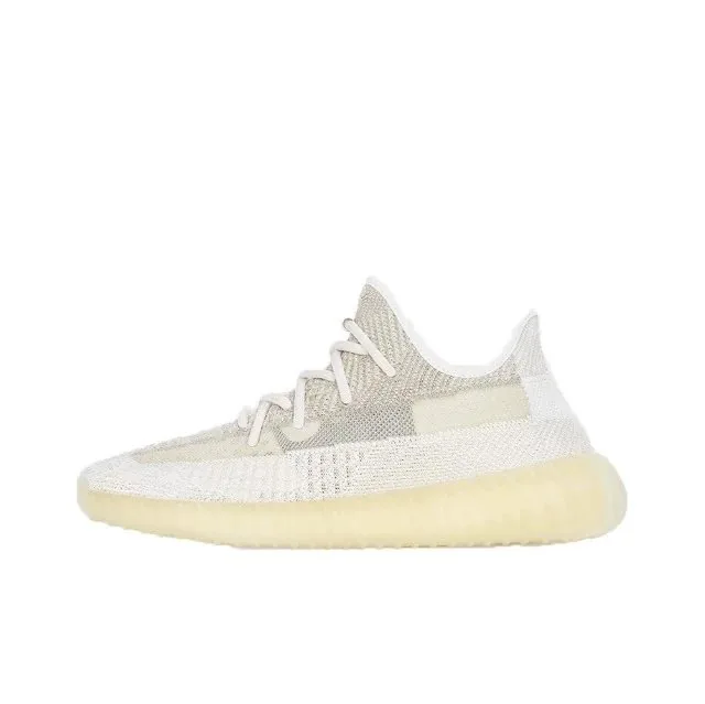 Yeezy 350 V2 Sneakers — Photo 9