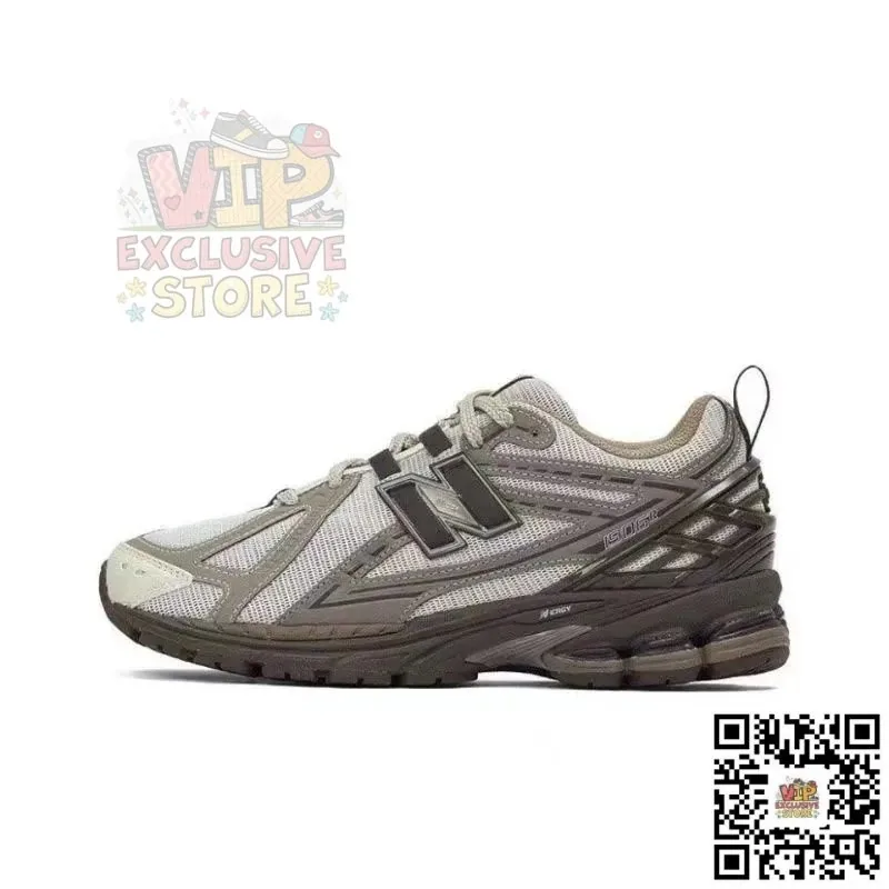 New Balance NB 1906R Low-Top Sneakers — Photo 14