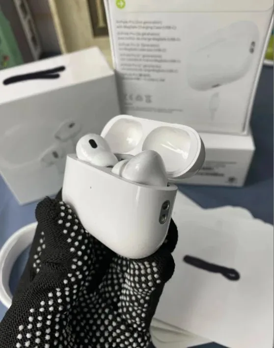 USB-C Wireless Earbuds Pro 2 — photo 6
