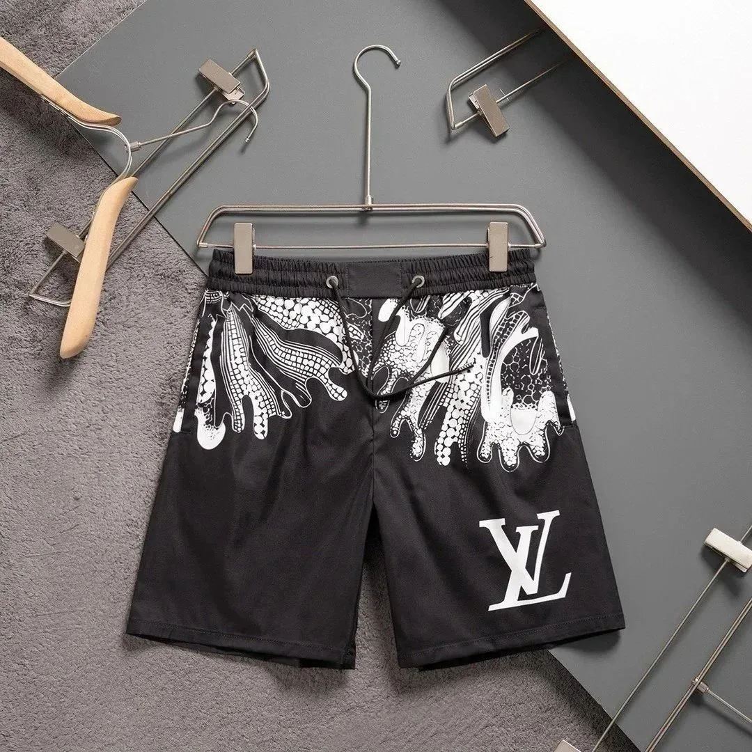 Beach Shorts — QC