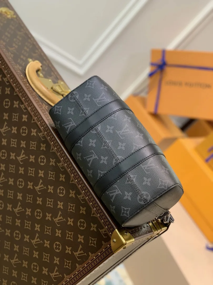 Louis Vuitton City Keepall 25 Bag — photo 5