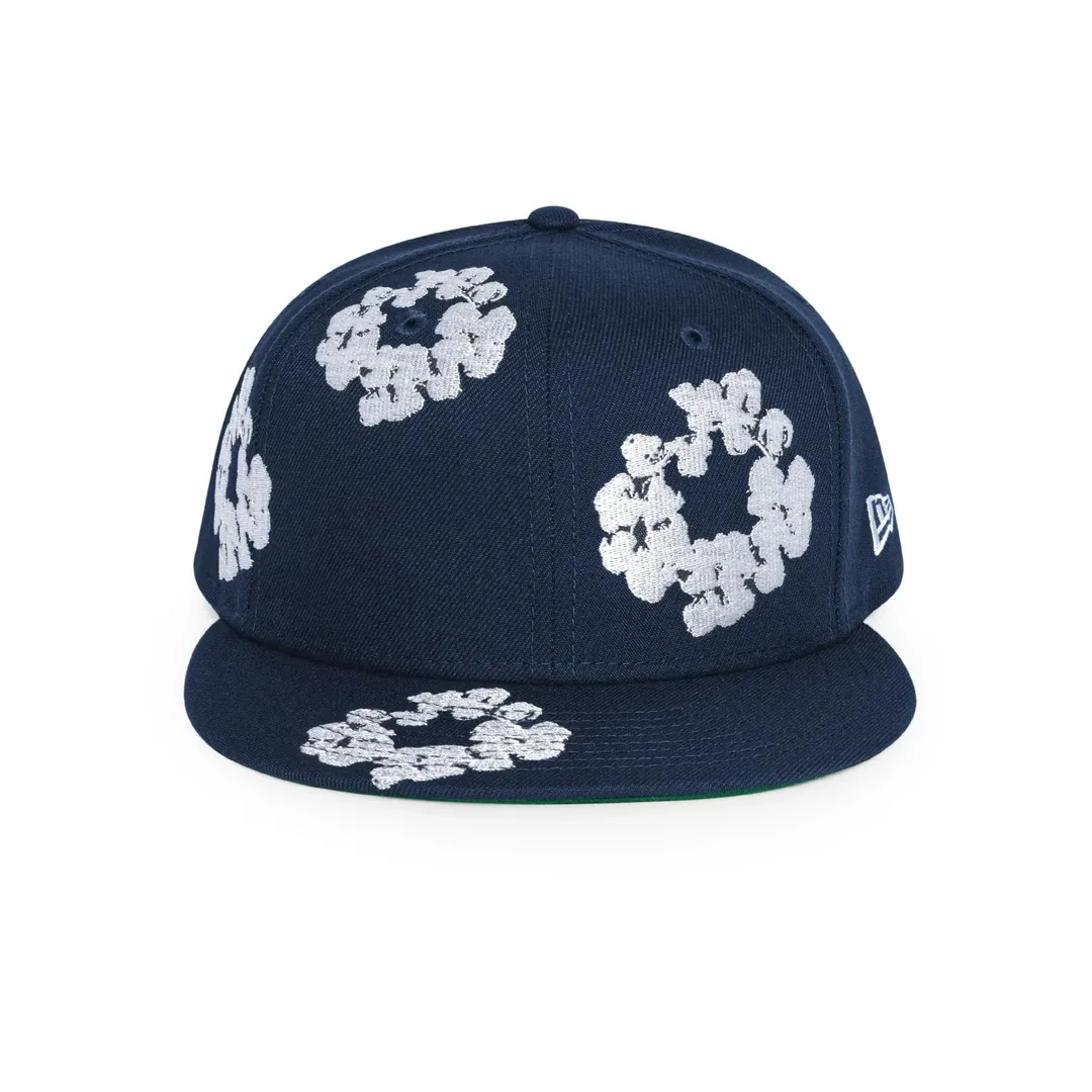Baseball Cap — Photo 8