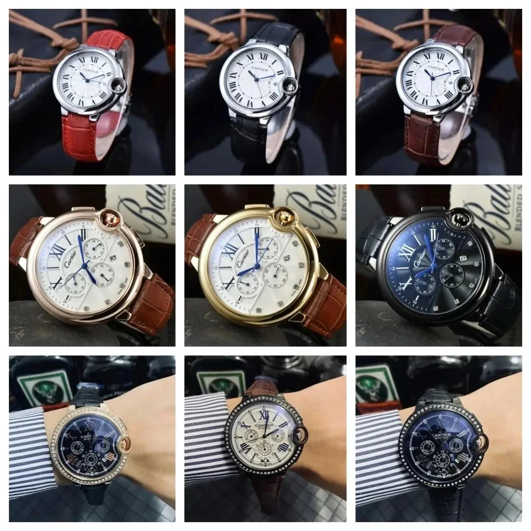 XMT08 Elegant Watch