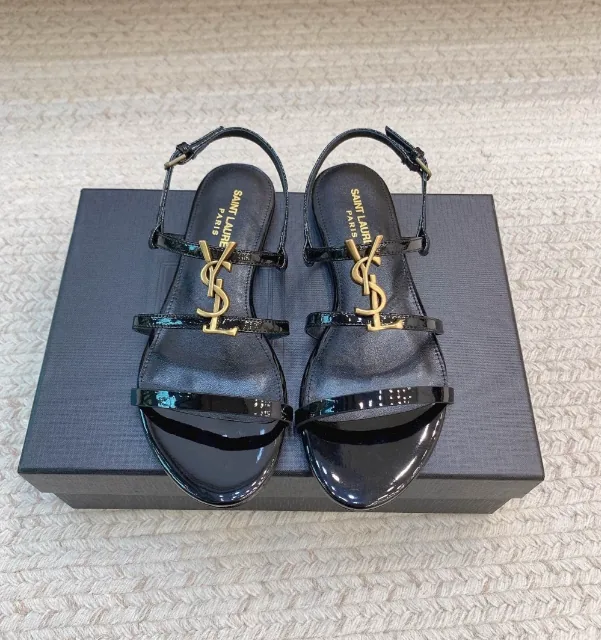 Women's Flat Sandal Slides