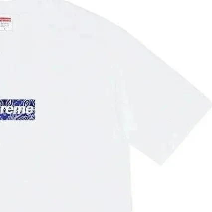 Supreme Short Sleeve Tee — QC