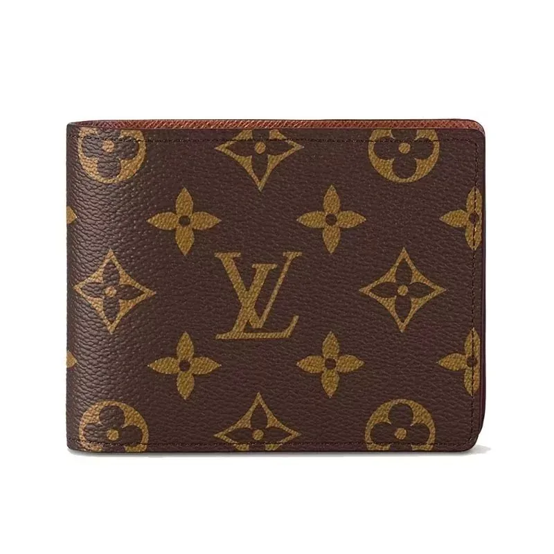 Wallet — QC