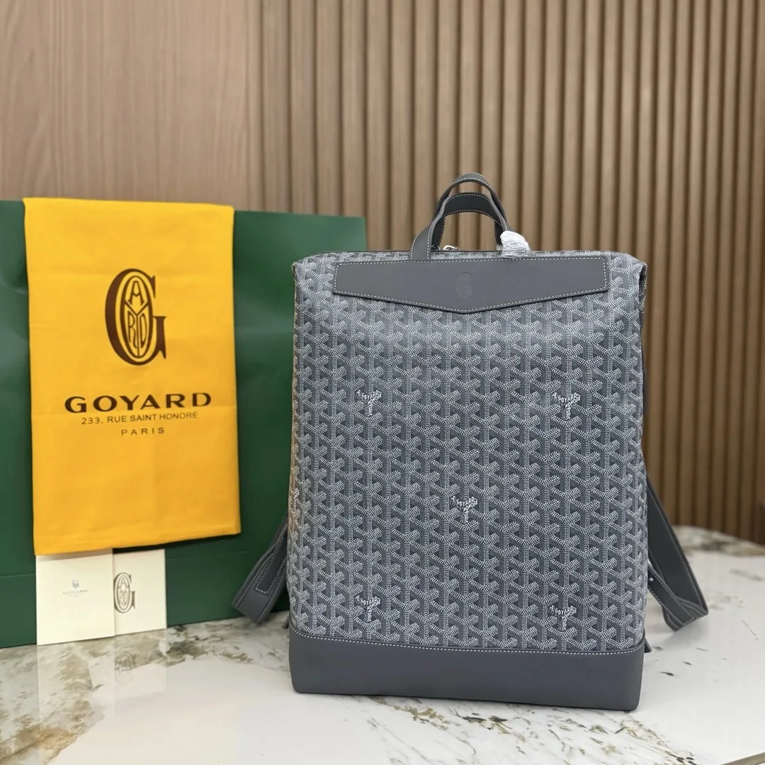 Goyard Backpack — photo 10