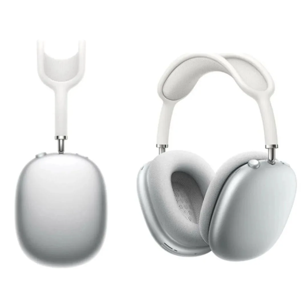 Blue Bluetooth Earbuds — Photo 2