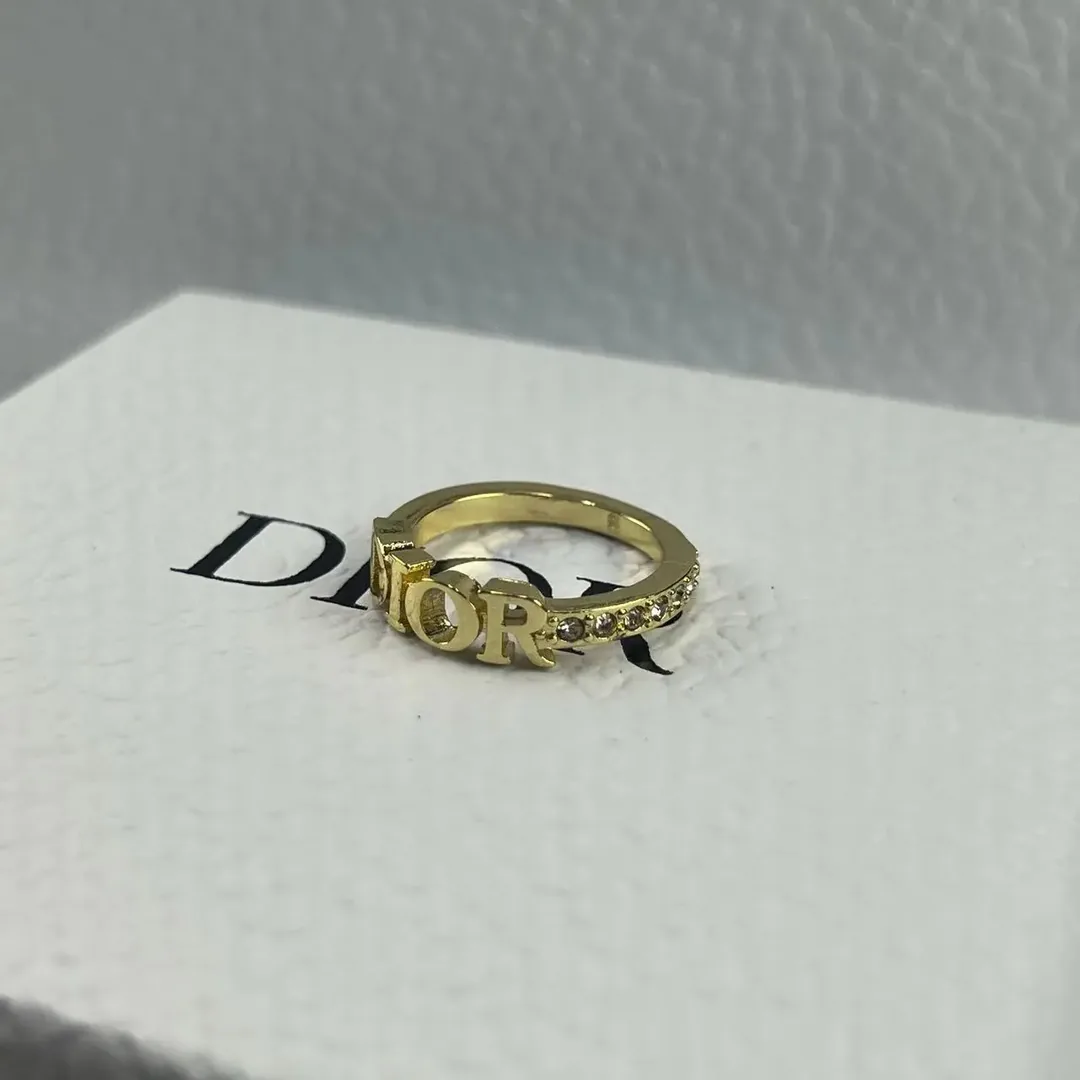 Couple Ring