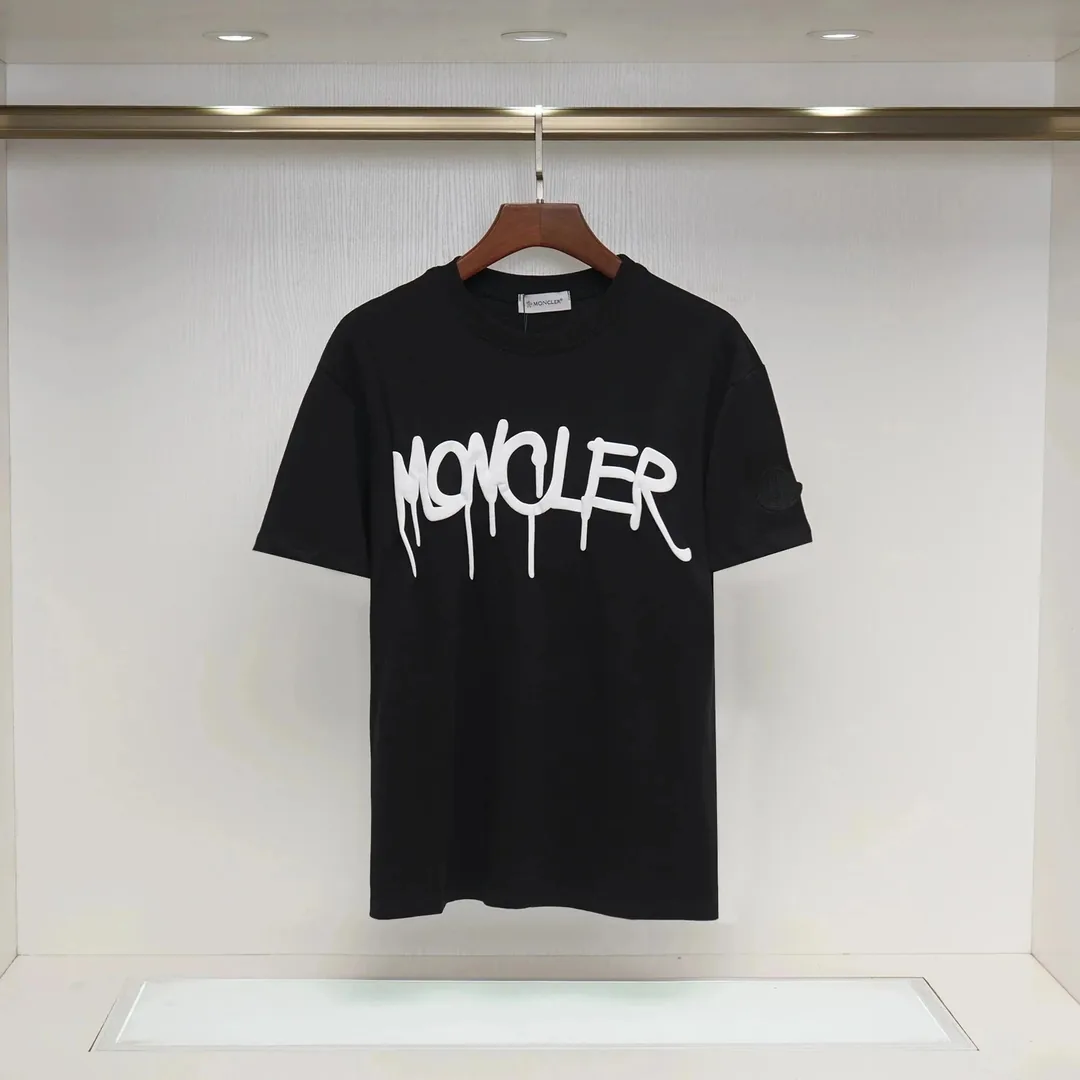 Moncler T-Shirt — photo 11