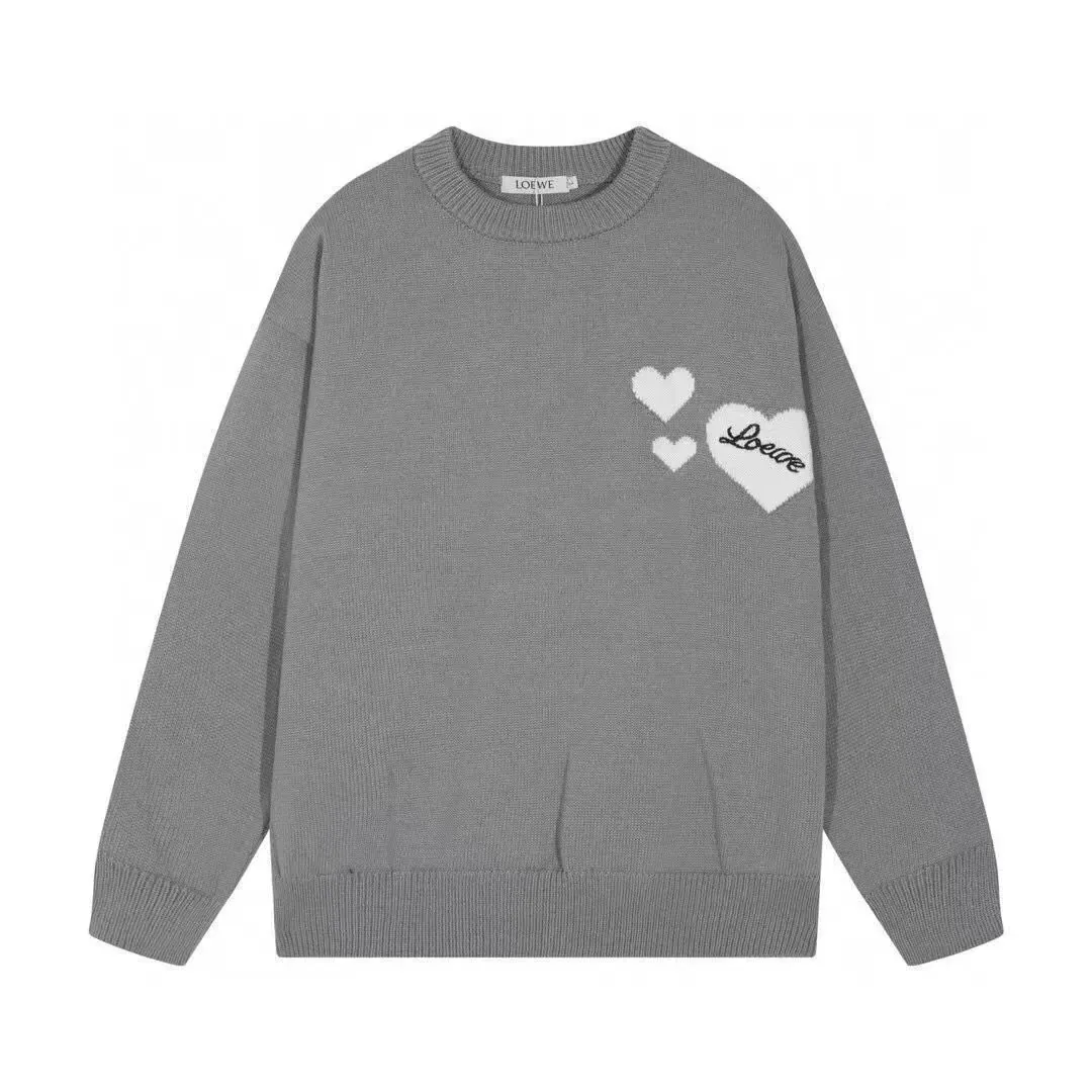 Knit Sweater — photo 9