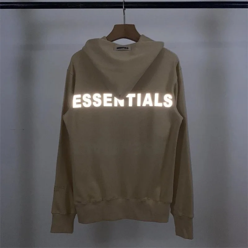 Essentials Hoodie — Photo 7