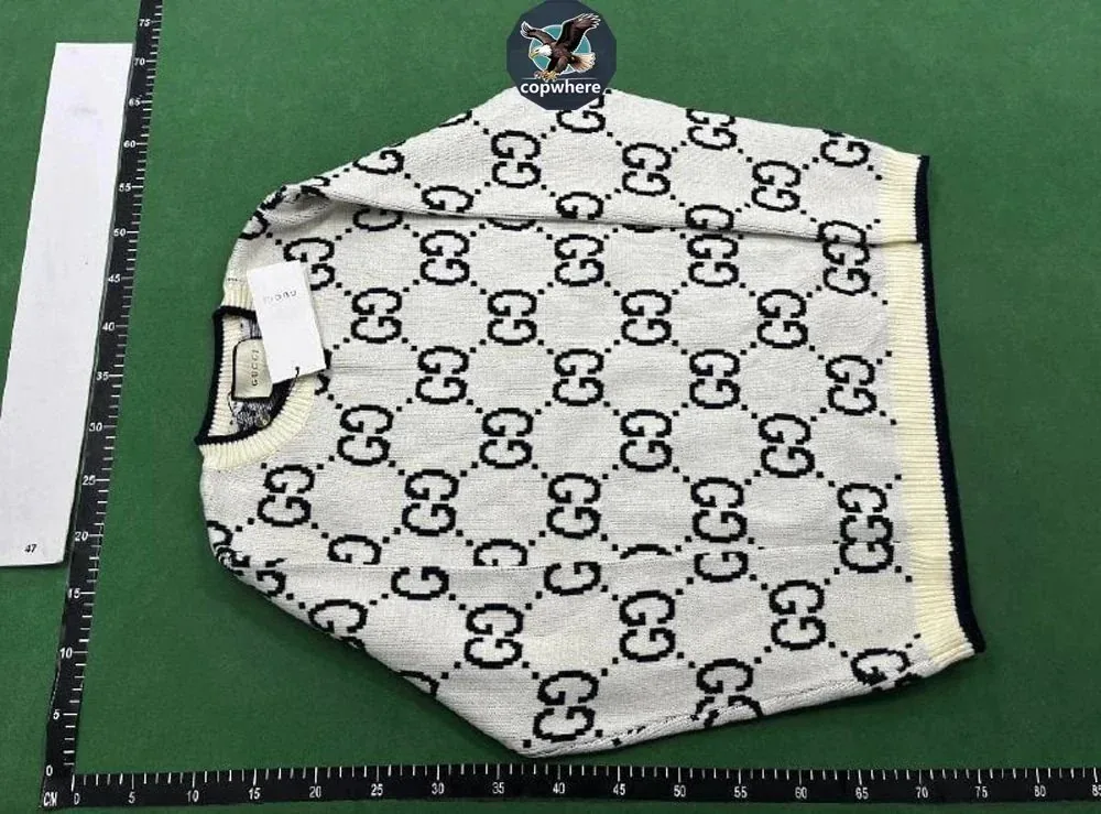 Gucci Sweater — photo 3