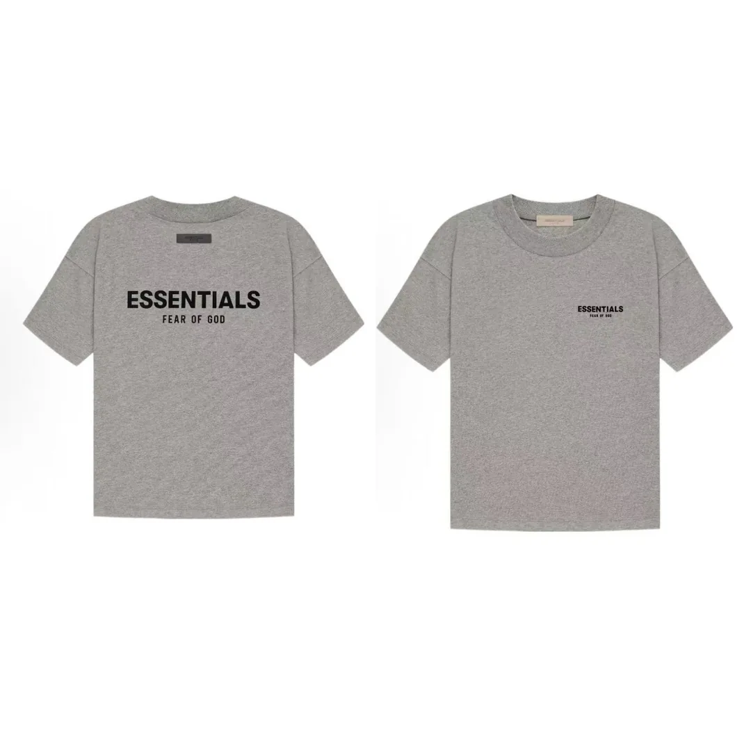 Essentials Hoodie — Photo 4