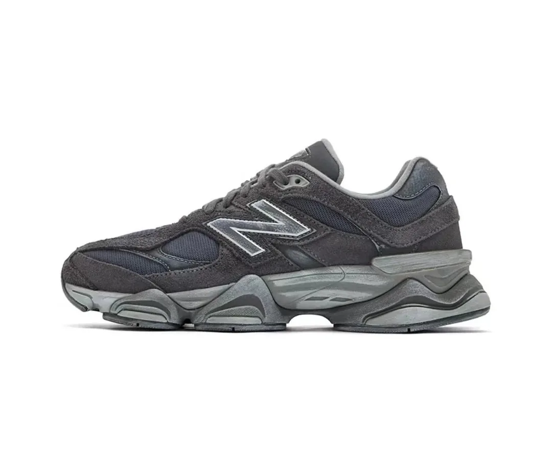 New Balance 9060 Shoes — Photo 6