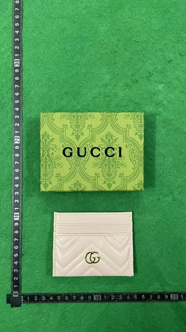 Card Holder Wallet — Photo 2