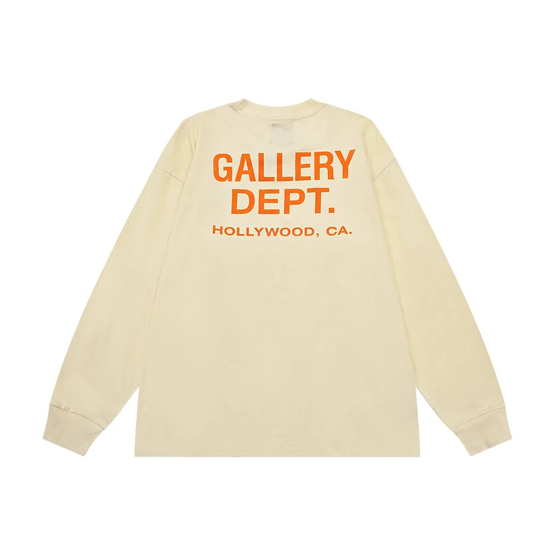 Gallery Dept Hoodie — photo 8