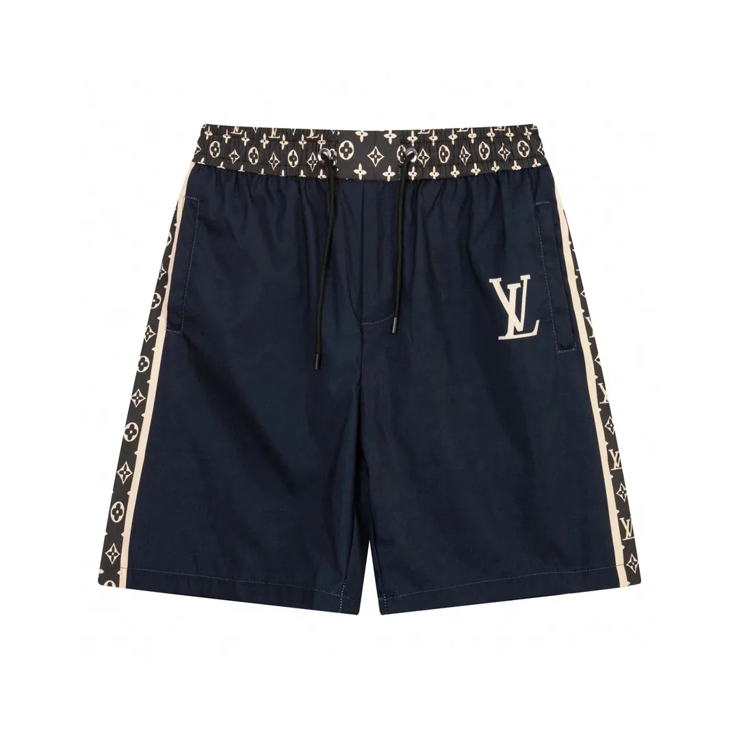 Louis Vuitton Monogram Shorts Collection — Photo 15