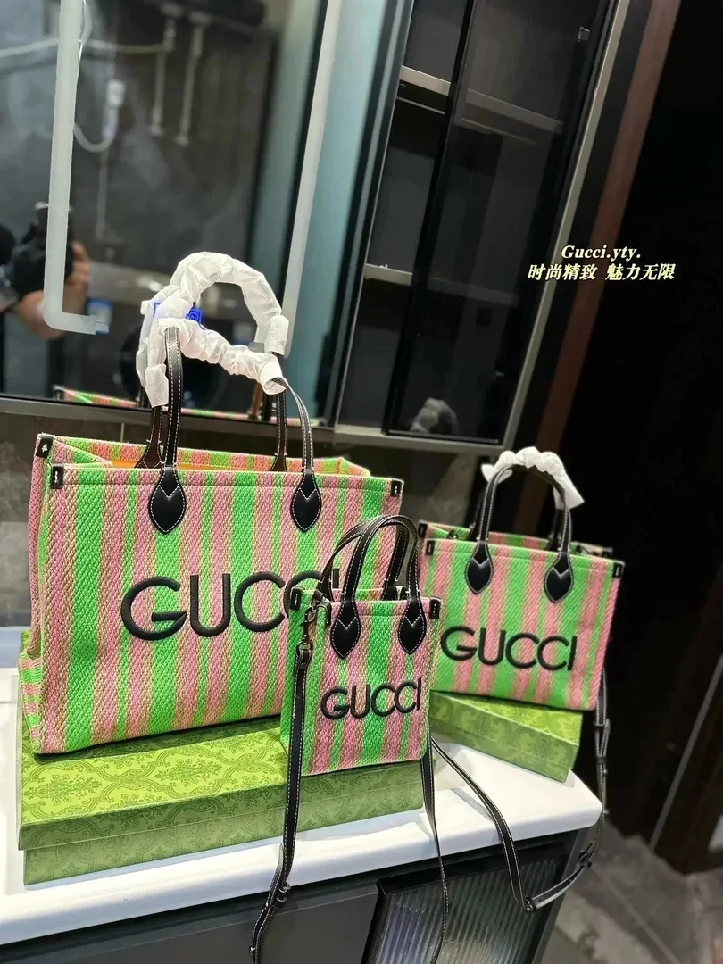 Tote Bag — Photo 12