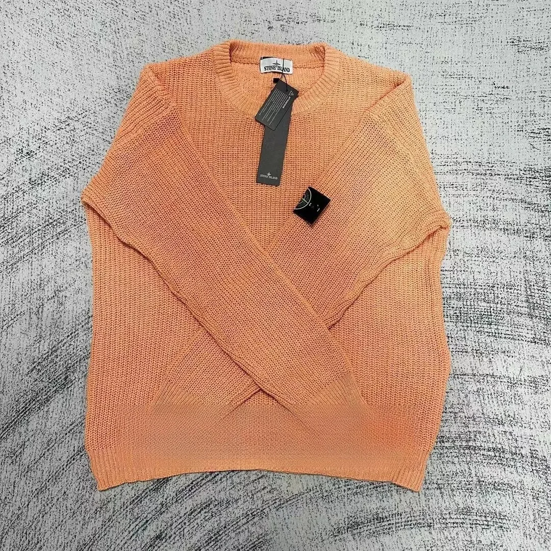 Wool Knit Sweater — photo 5
