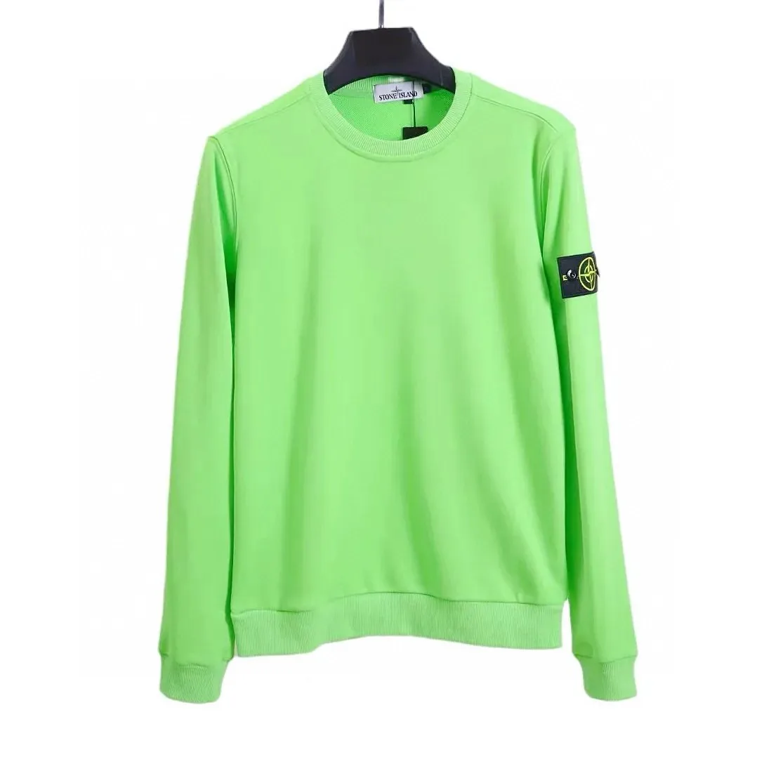 Loose Streetwear Sweatshirt — photo 8
