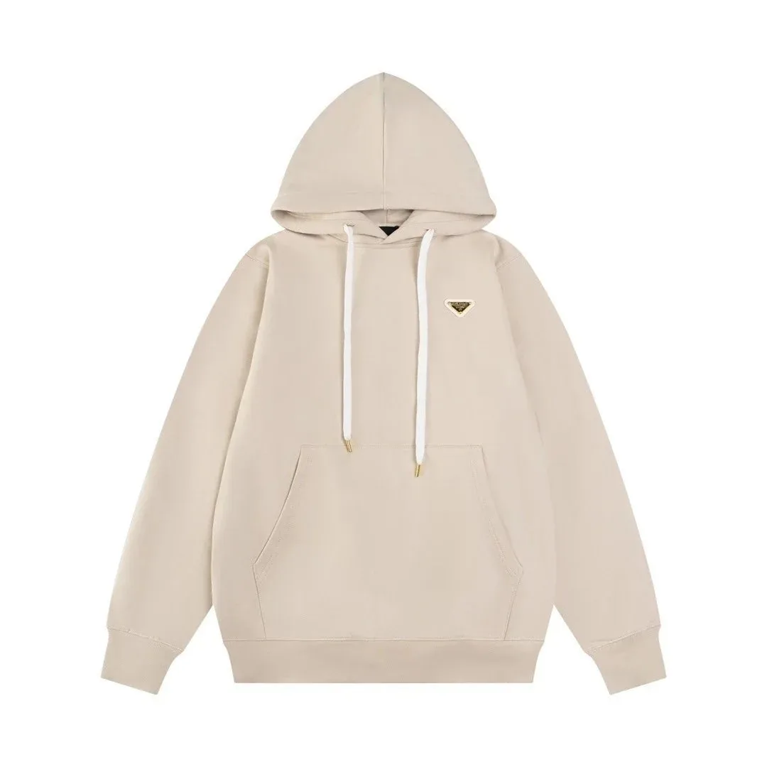Prada Hoodie — photo 8