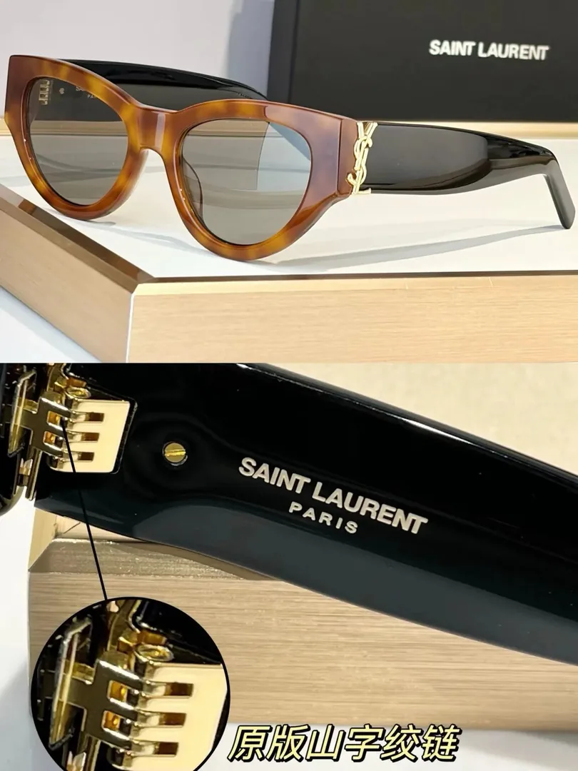 Designer Sunglasses — Photo 15