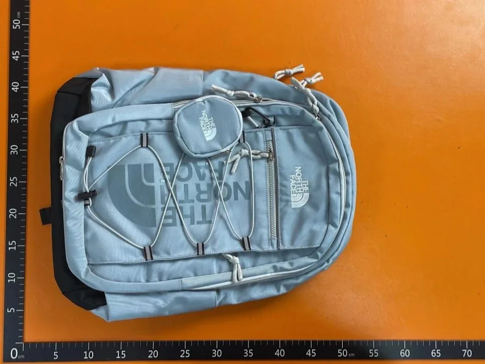 North Face Large Backpack — photo 10