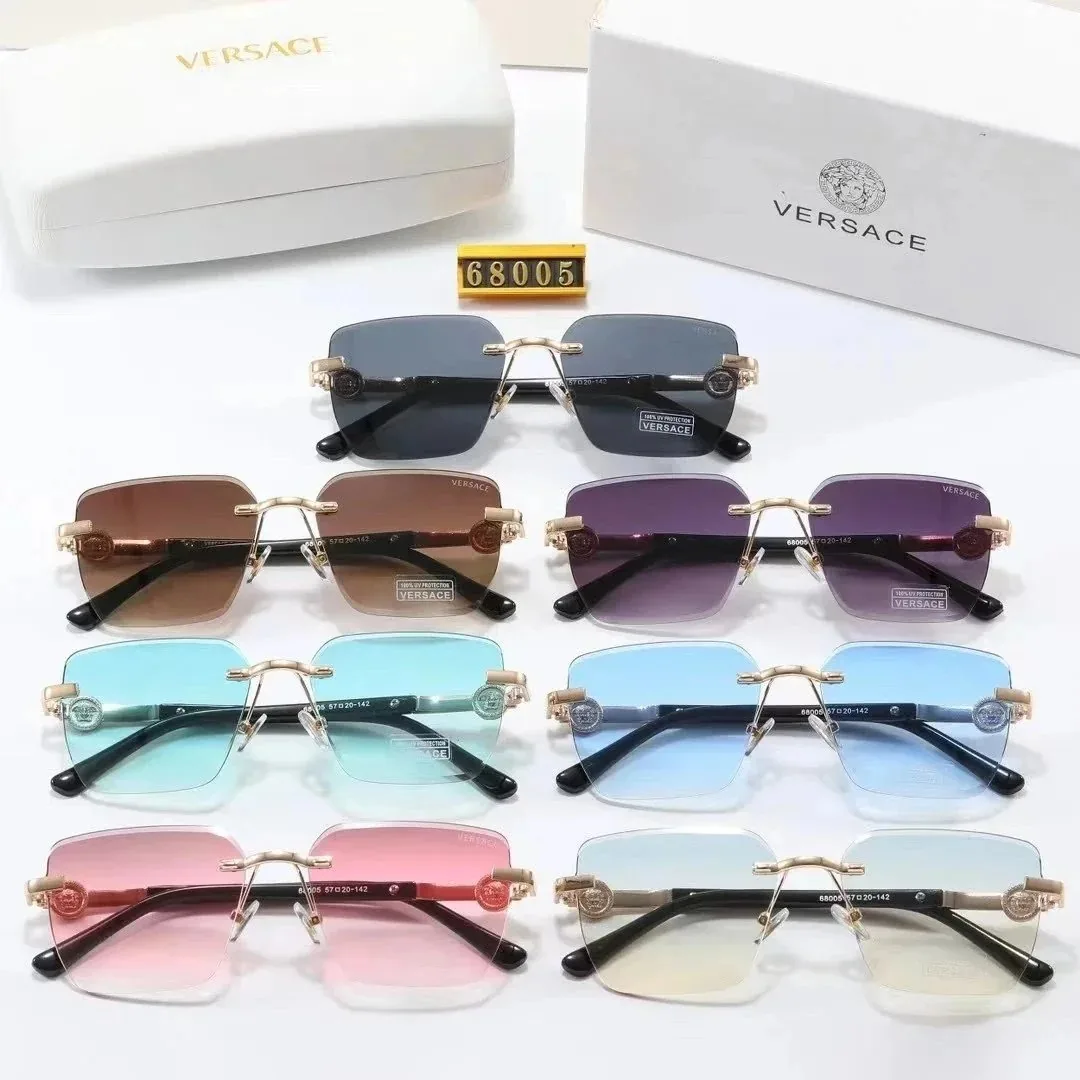 Versace Sunglasses — QC
