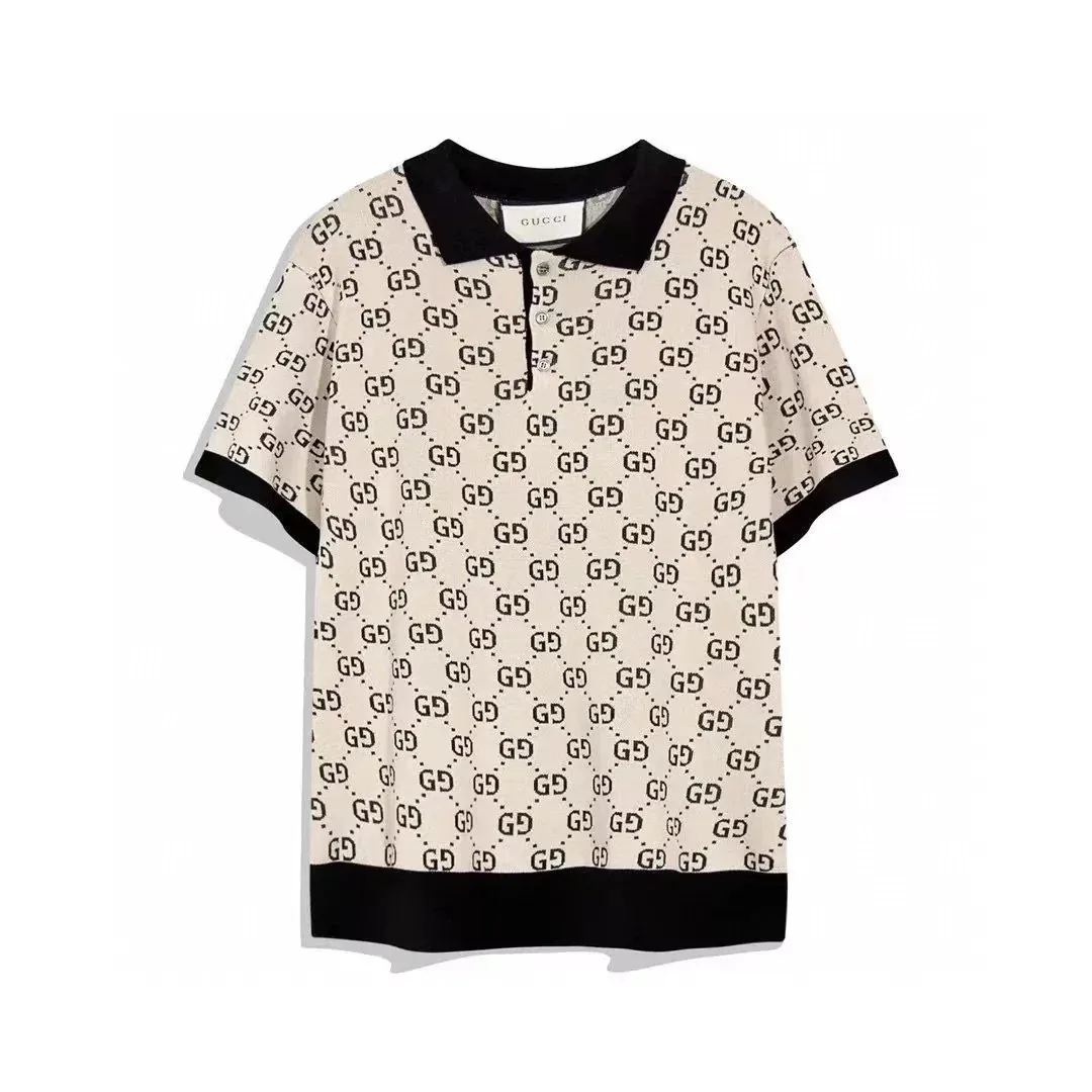 Short-Sleeve Tee — Photo 9