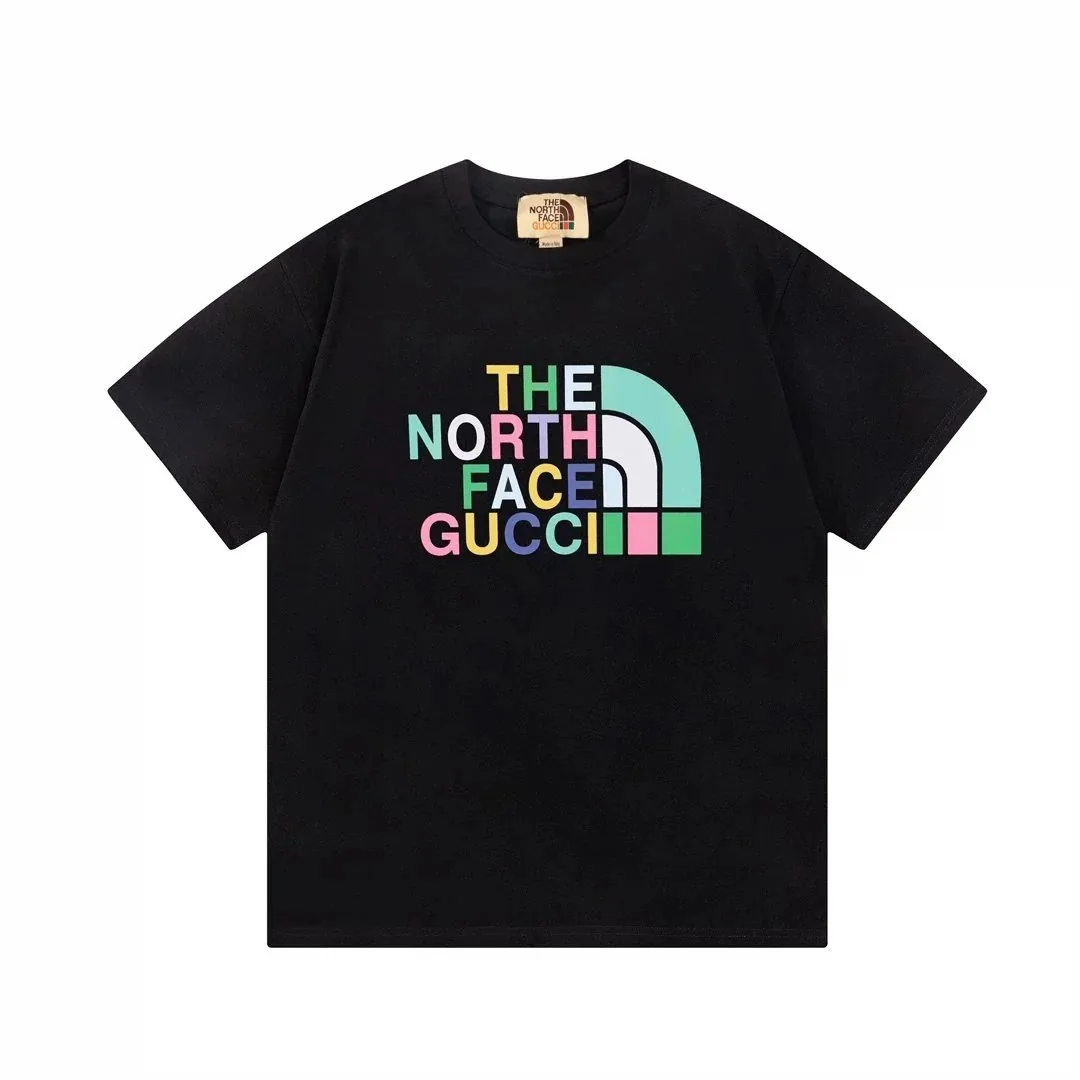 Short-Sleeve Tee — Photo 8