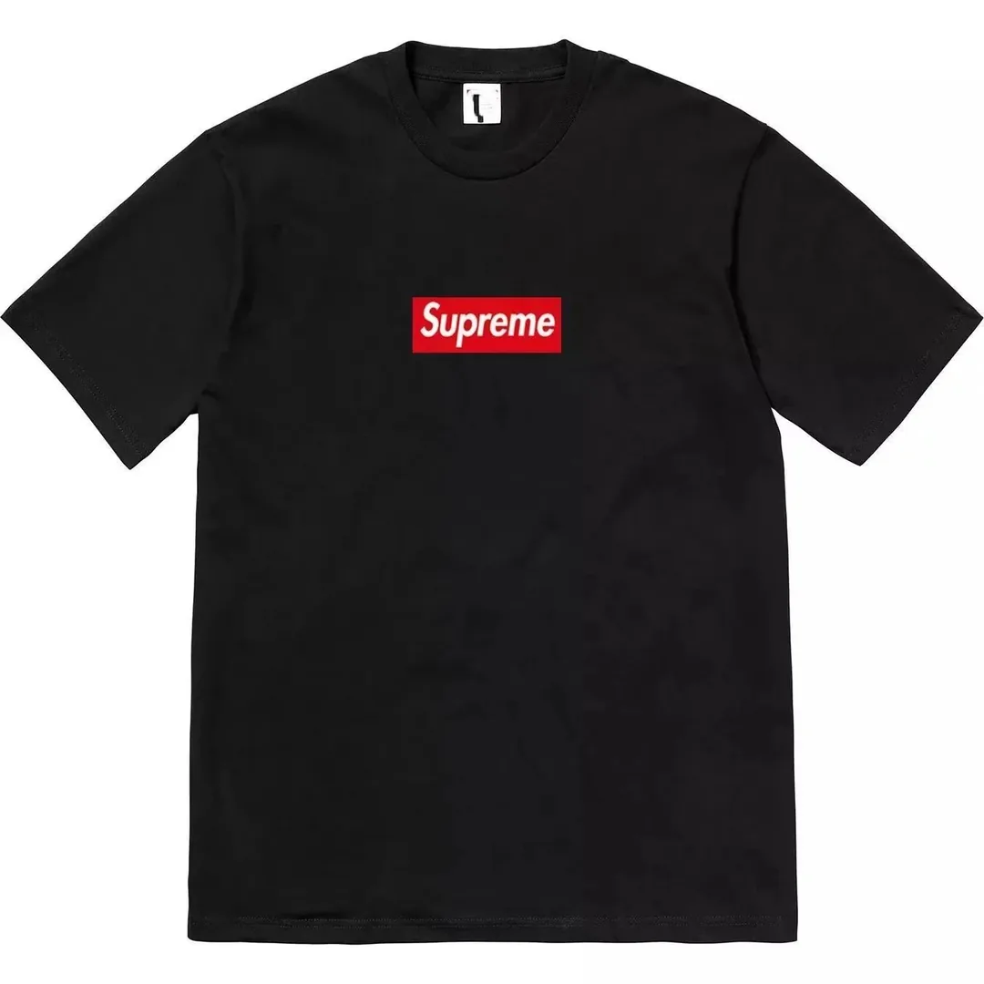 Supreme Summer T-Shirt — photo 9