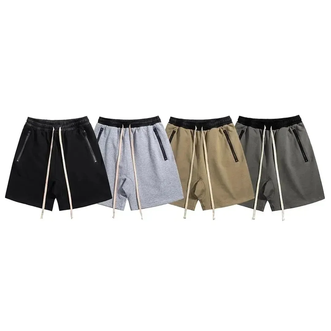 Simple Shorts — QC