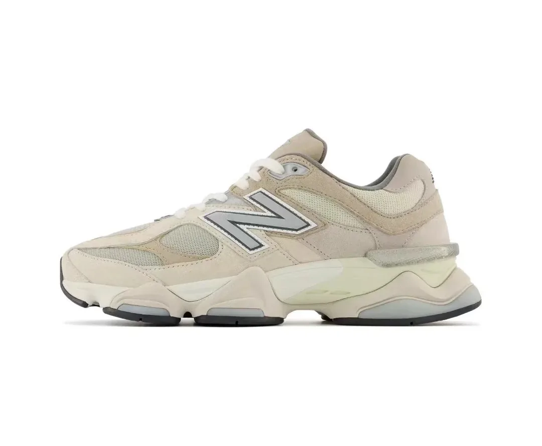 New Balance 9060 Shoes — Photo 8