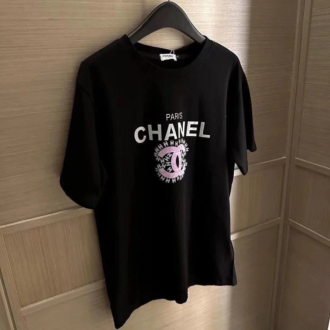 Short-Sleeve Tee — Photo 4