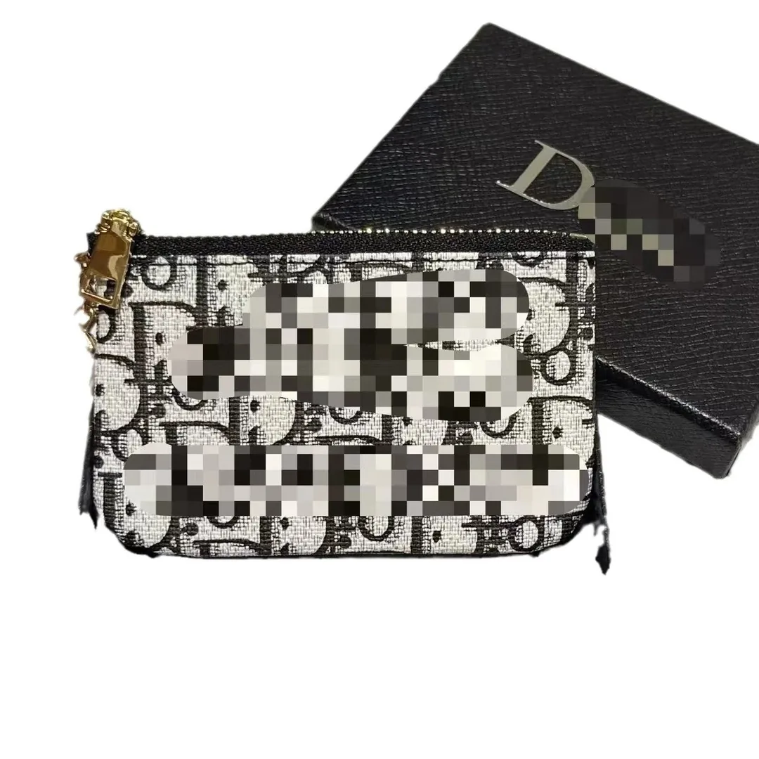 Coin Purse Card Holder Pouch — Photo 5