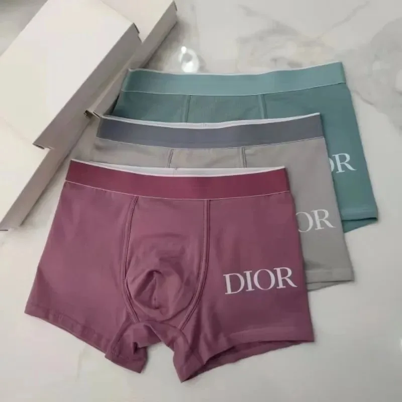 Dior Boxer Briefs — QC