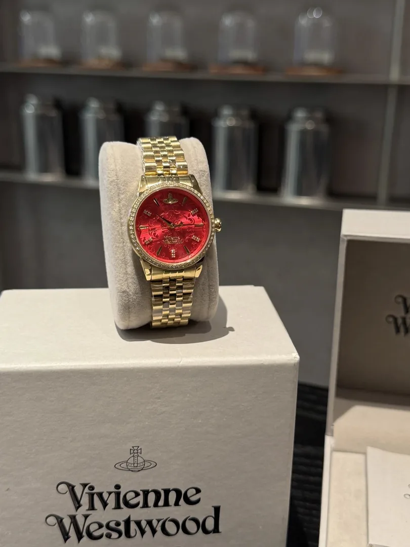 Vivienne Westwood Wristwatch