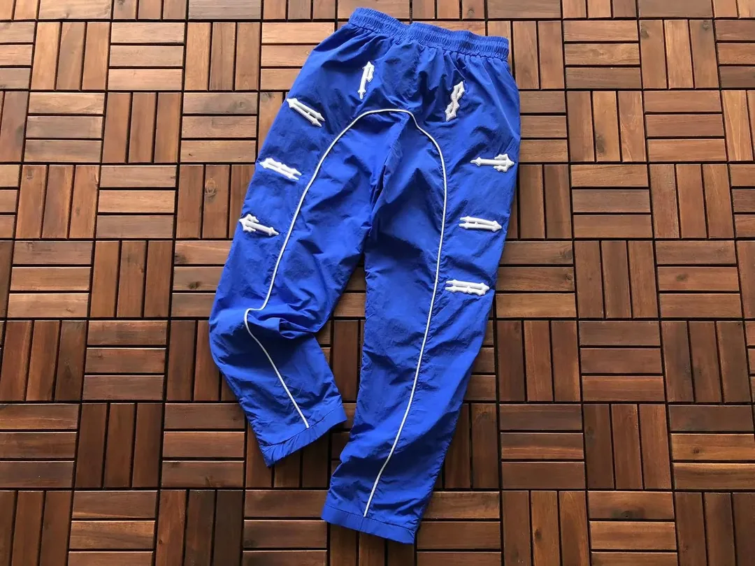 Tracksuit Set — QC