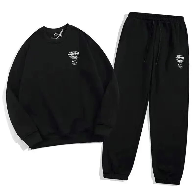 Nike Collab Hoodie Set — QC