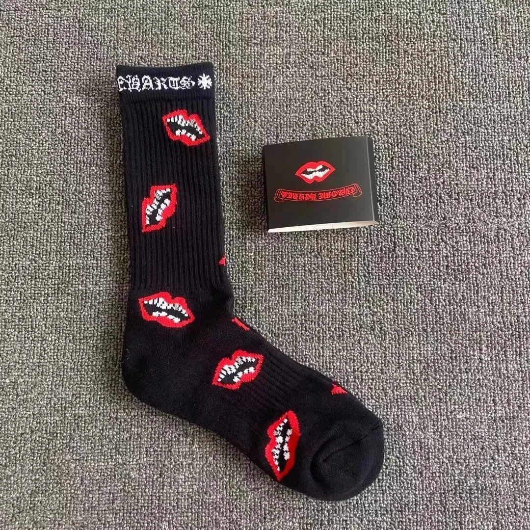 Socks — QC
